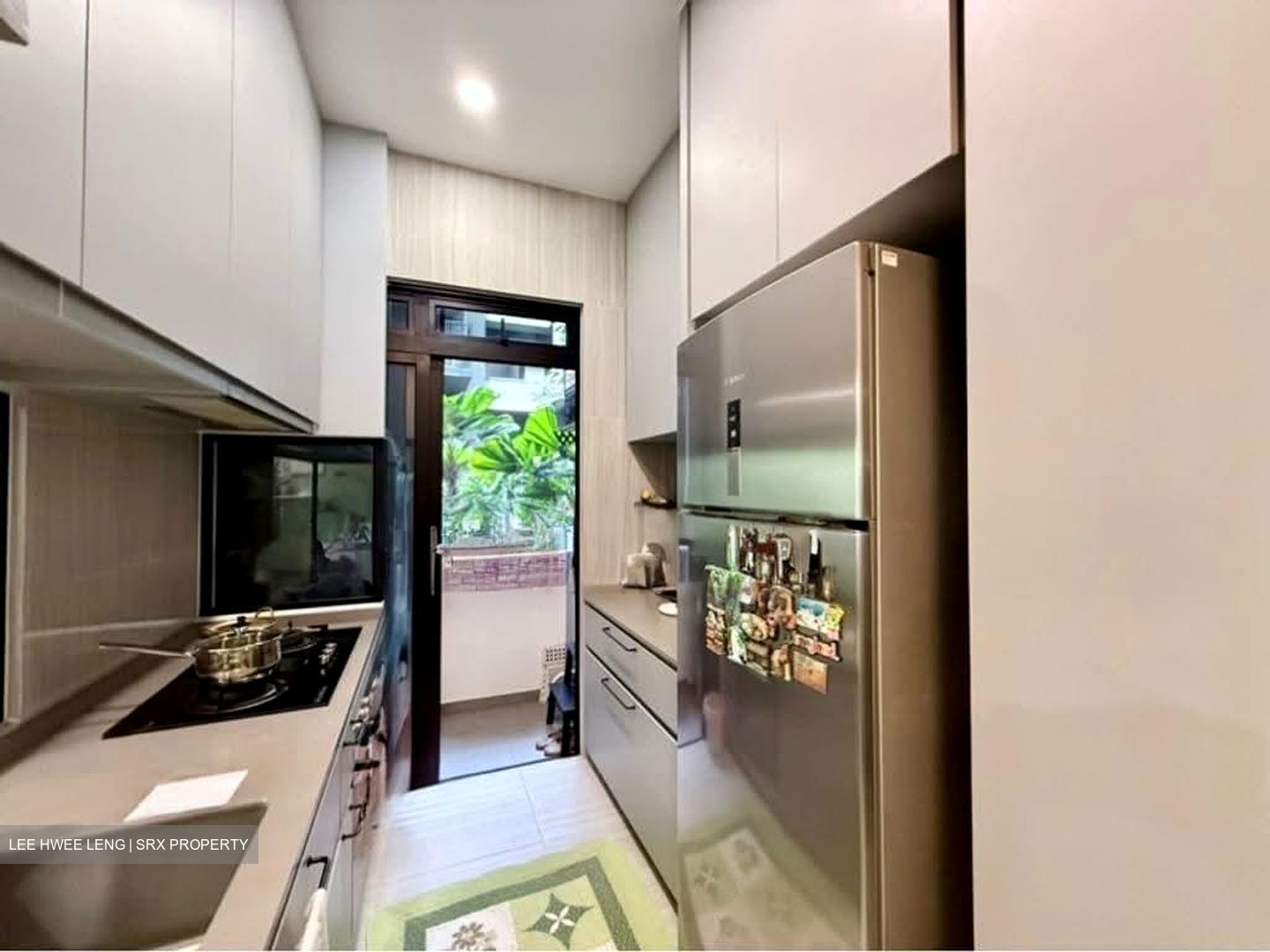 Kandis Residence (D27), Condominium #612522731